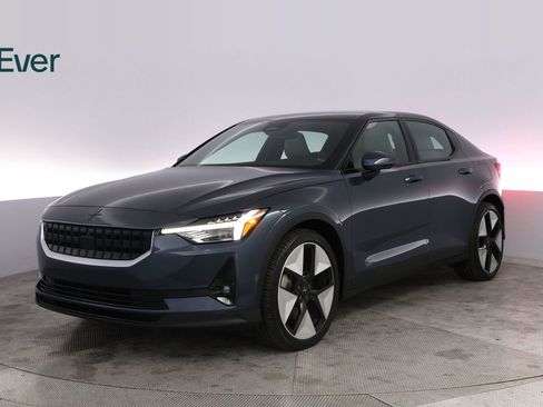 Used 2023 Polestar Polestar 2 w/ Pilot Pack AWD/4WD image 2