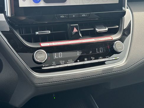 New 2026 Toyota Corolla Cross XLE AWD/4WD image 26