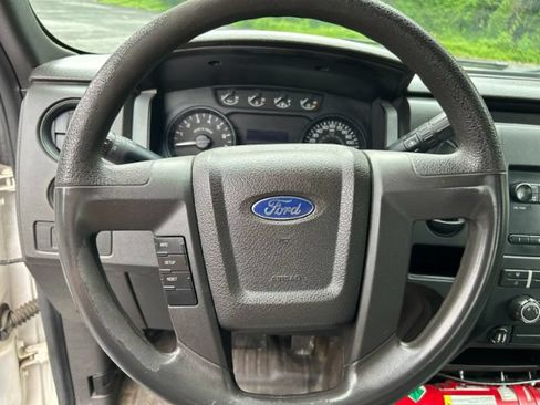 Used 2012 Ford F150 XL w/ PWR Equipment Group RWD image 9