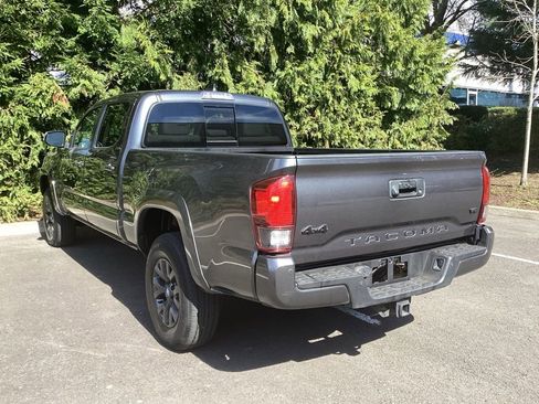 Used 2023 Toyota Tacoma SR5 image 10