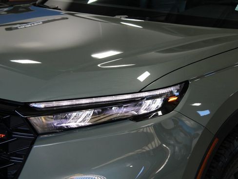 Certified 2026 Honda CR-V TrailSport image 2