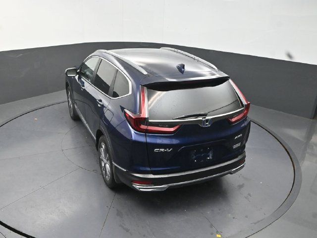 Used 2022 Honda CR-V Touring image 15