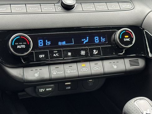 New 2026 Hyundai Elantra N image 17