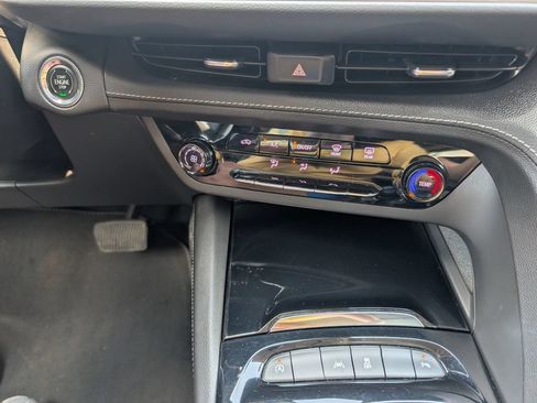 Used 2022 Buick Envision Preferred w/ Safety Package FWD image 14