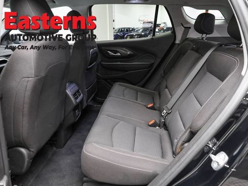 Used 2023 GMC Terrain SLE w/ Driver Convenience Package AWD/4WD image 22