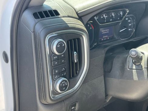 Used 2019 GMC Sierra 1500 SLT w/ SLT Premium Plus Package image 6