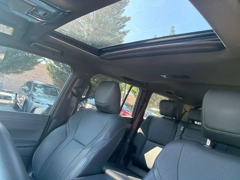 Certified 2024 Lexus GX 550 w/ Accessory Package (2T) AWD/4WD image 39