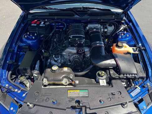 Used 2008 Ford Mustang GT Premium RWD image 18