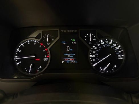 Used 2023 Toyota Tundra Limited image 19