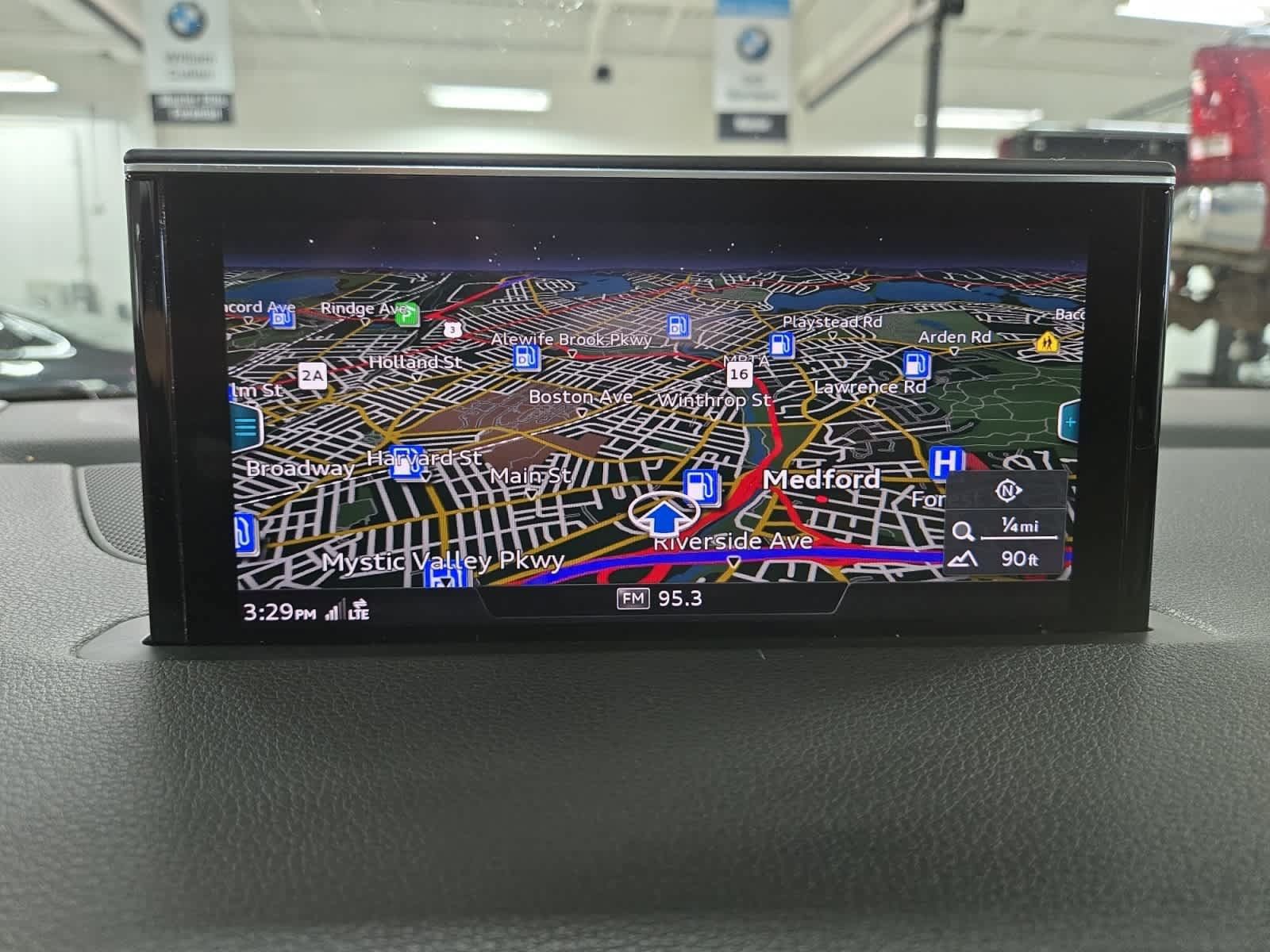 Used 2018 Audi Q7 3.0T Prestige AWD/4WD image 24