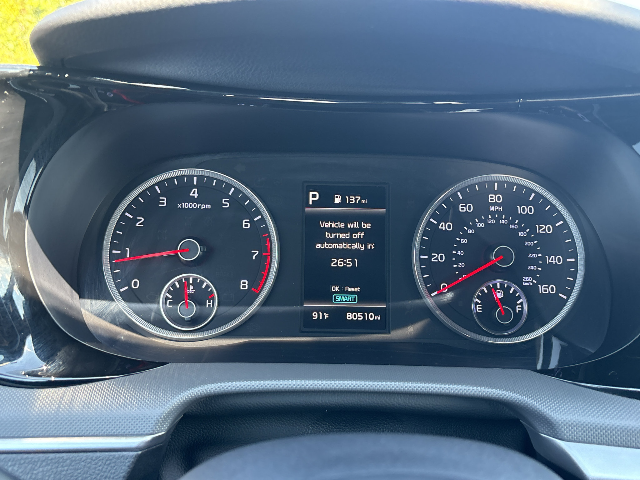 Used 2022 Kia K5 GT-Line FWD image 21