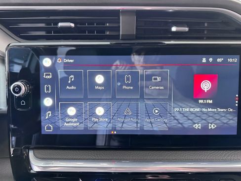 Certified 2022 GMC Sierra 1500 Denali AWD/4WD image 17