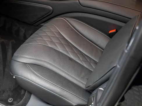 Used 2020 Mercedes-Benz Maybach S 560 4MATIC image 47