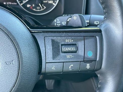 Certified 2023 Nissan Rogue SL w/ SL Premium Package image 16