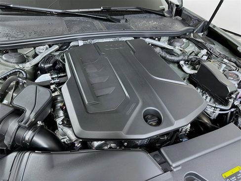 Used 2025 Audi A5 2.0T Premium Plus w/ Premium Plus image 26