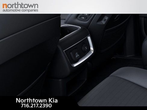 New 2026 Kia Carnival SX Prestige image 27