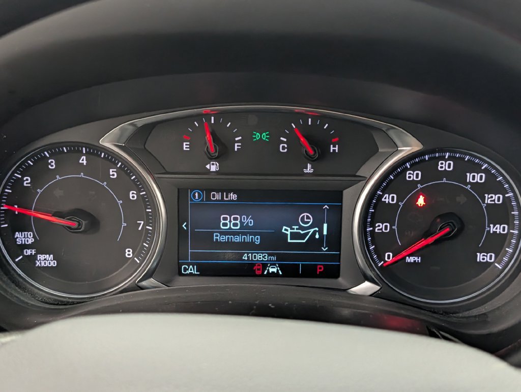 Used 2023 GMC Terrain SLE w/ Driver Convenience Package AWD/4WD image 18