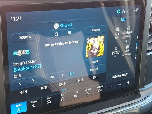 Used 2024 Ford F150 STX image 19