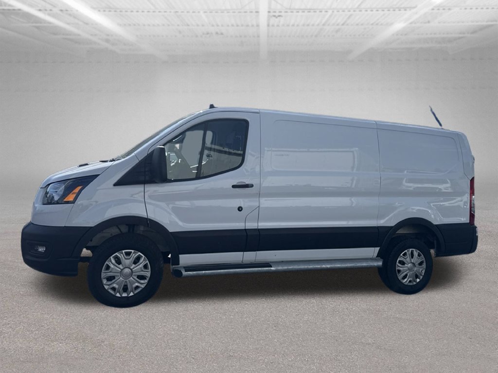 Used 2025 Ford Transit 250 Low Roof w/ Exterior Upgrade Package RWD image 6