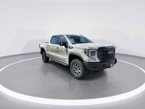 New 2026 GMC Sierra 1500 AT4X AWD/4WD image 2