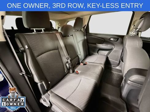 Used 2018 Dodge Journey SE FWD image 24