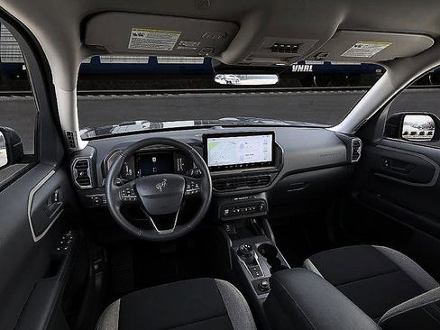 New 2026 Ford Bronco Sport Big Bend AWD/4WD image 9