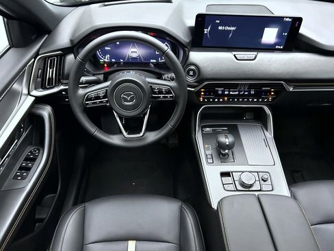 New 2026 MAZDA CX-90 3.3 Turbo S w/ Premium Package image 14