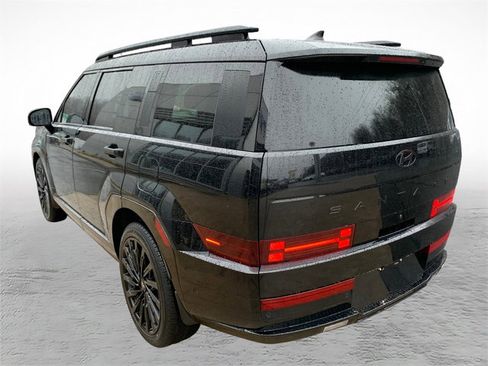 Used 2024 Hyundai Santa Fe Calligraphy image 4