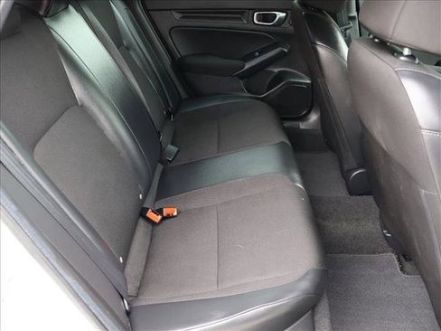 Used 2024 Honda Civic Sport image 24