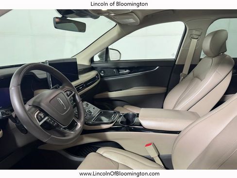 Used 2023 Lincoln Nautilus Reserve w/ Equipment Group 201A AWD/4WD image 34