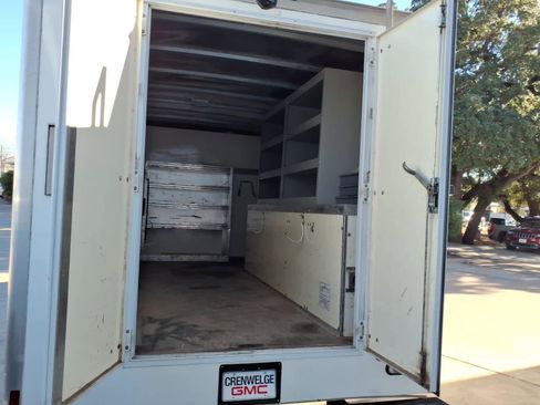 Used 2021 Chevrolet Express 3500 w/ Power Convenience Package image 30