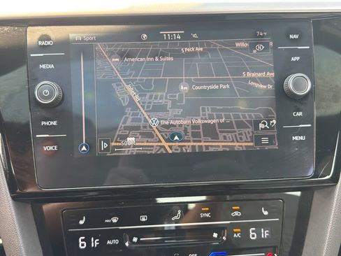 Certified 2023 Volkswagen Arteon SEL AWD/4WD image 16