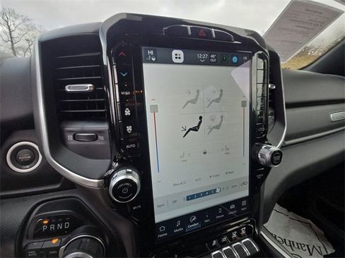 Used 2022 RAM 1500 Big Horn image 19