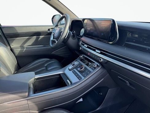 Used 2023 Hyundai Palisade Calligraphy w/ Cargo Package AWD/4WD image 27