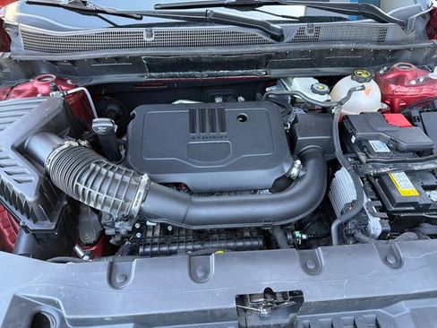 Used 2023 Chevrolet Blazer LT w/ Convenience Package AWD/4WD image 23