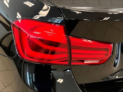 Used 2016 BMW 328i Sedan RWD image 25