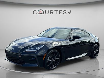 Used 2022 Toyota GR86 Premium