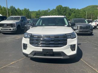New 2026 Ford Explorer Active w/ Active Comfort Package RWD video 2