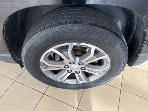 Used 2016 GMC Acadia SLT w/ Open Road Package image 10