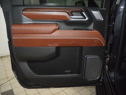 Used 2026 GMC Sierra 2500 Denali Ultimate w/ Max Trailering Package AWD/4WD image 52