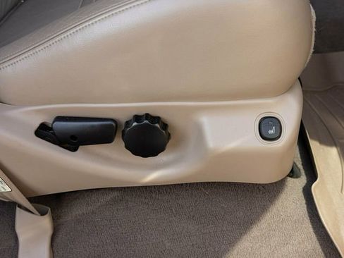 Used 2001 Ford Excursion Limited image 74