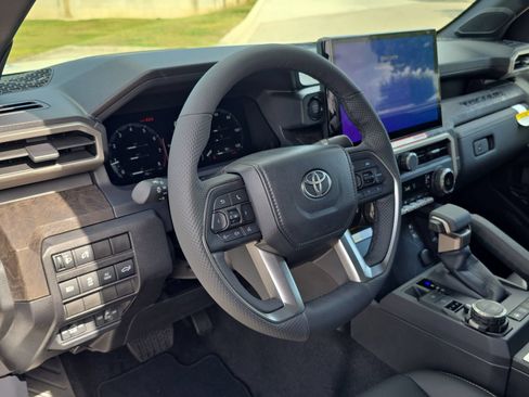New 2026 Toyota Tacoma Limited AWD/4WD image 12
