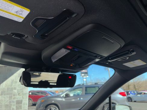 New 2026 Subaru Forester Premium image 27