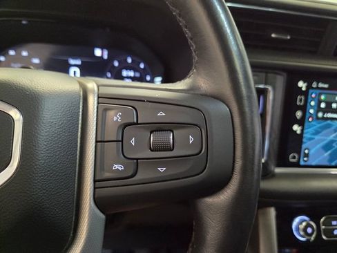 Used 2023 GMC Yukon XL Denali w/ Denali Reserve Package AWD/4WD image 25
