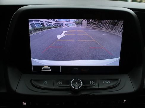 Used 2020 Chevrolet Camaro SS RWD image 30