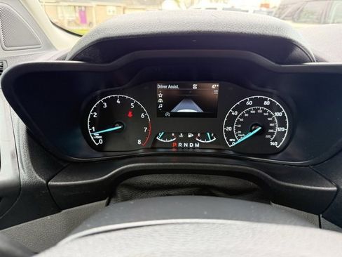 Used 2022 Ford Transit Connect XL image 21