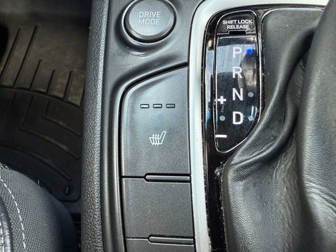 Used 2021 Hyundai Kona Ultimate w/ Cargo Package image 25