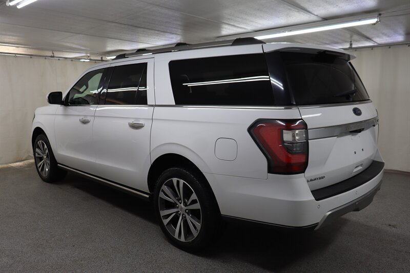 Used 2019 Ford Expedition Max Limited AWD/4WD image 4