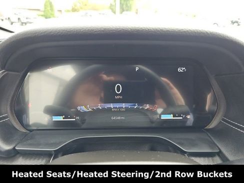 Used 2023 Jeep Grand Cherokee L Laredo image 14