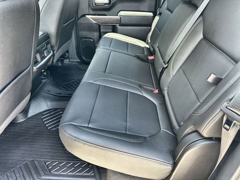 Used 2021 GMC Sierra 1500 SLT RWD image 16